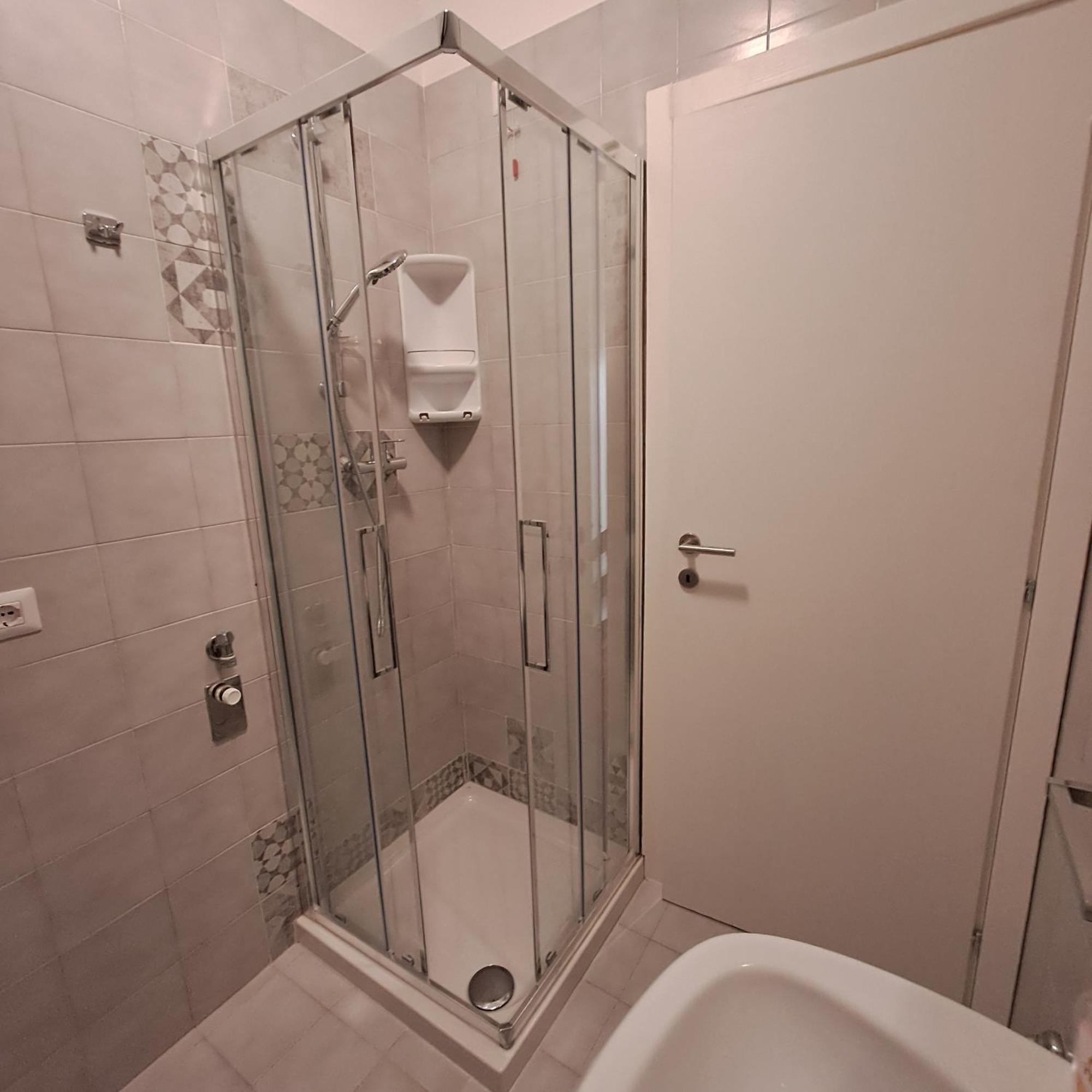 Appartamento Sangiuliano Местре Экстерьер фото