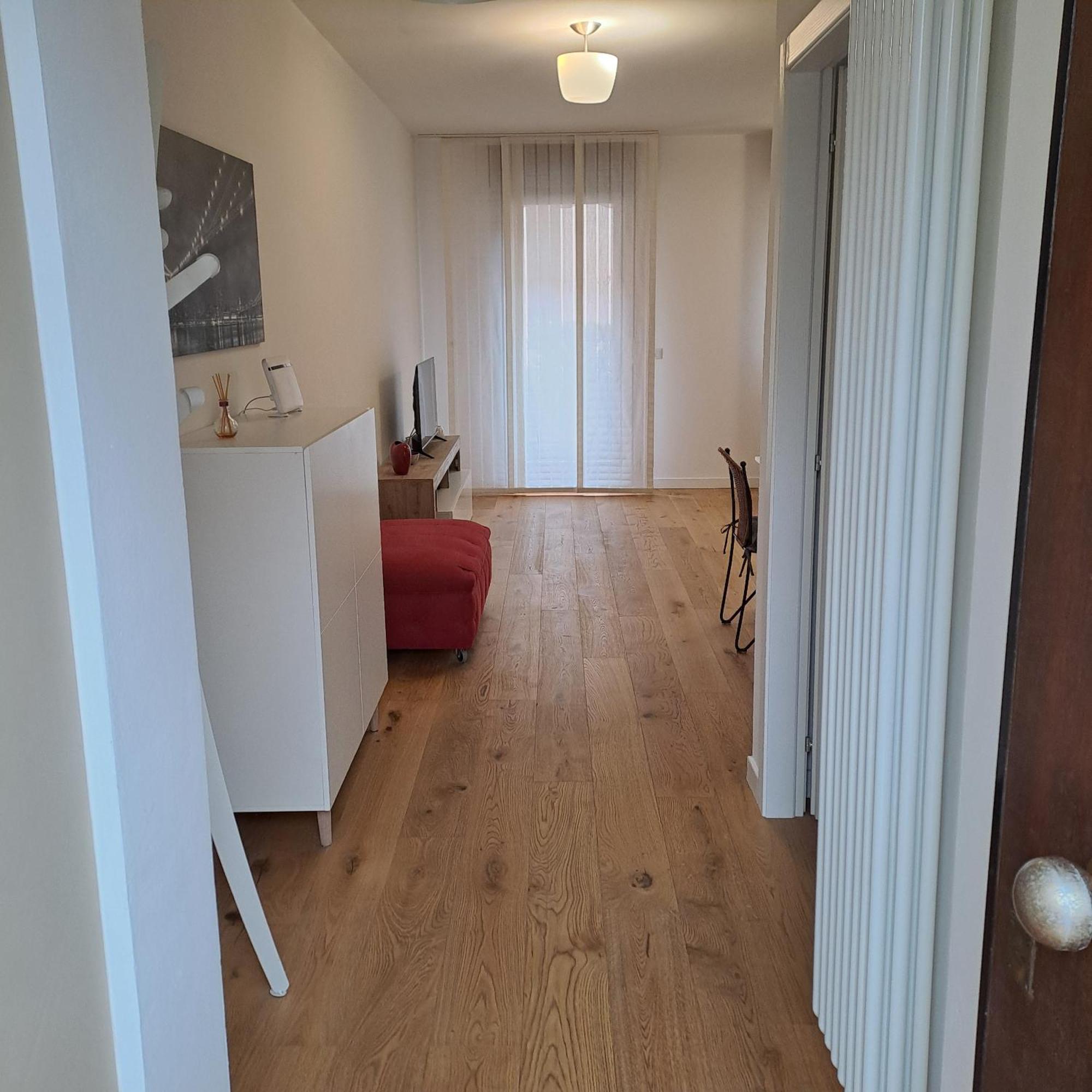 Appartamento Sangiuliano Местре Экстерьер фото