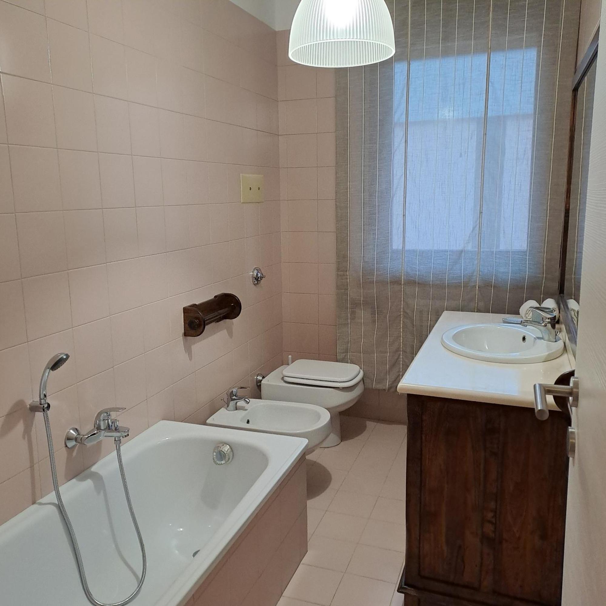 Appartamento Sangiuliano Местре Экстерьер фото
